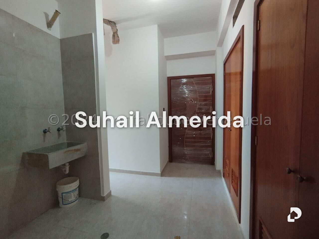 Apartamento en La Trigaleña, Valencia – 24