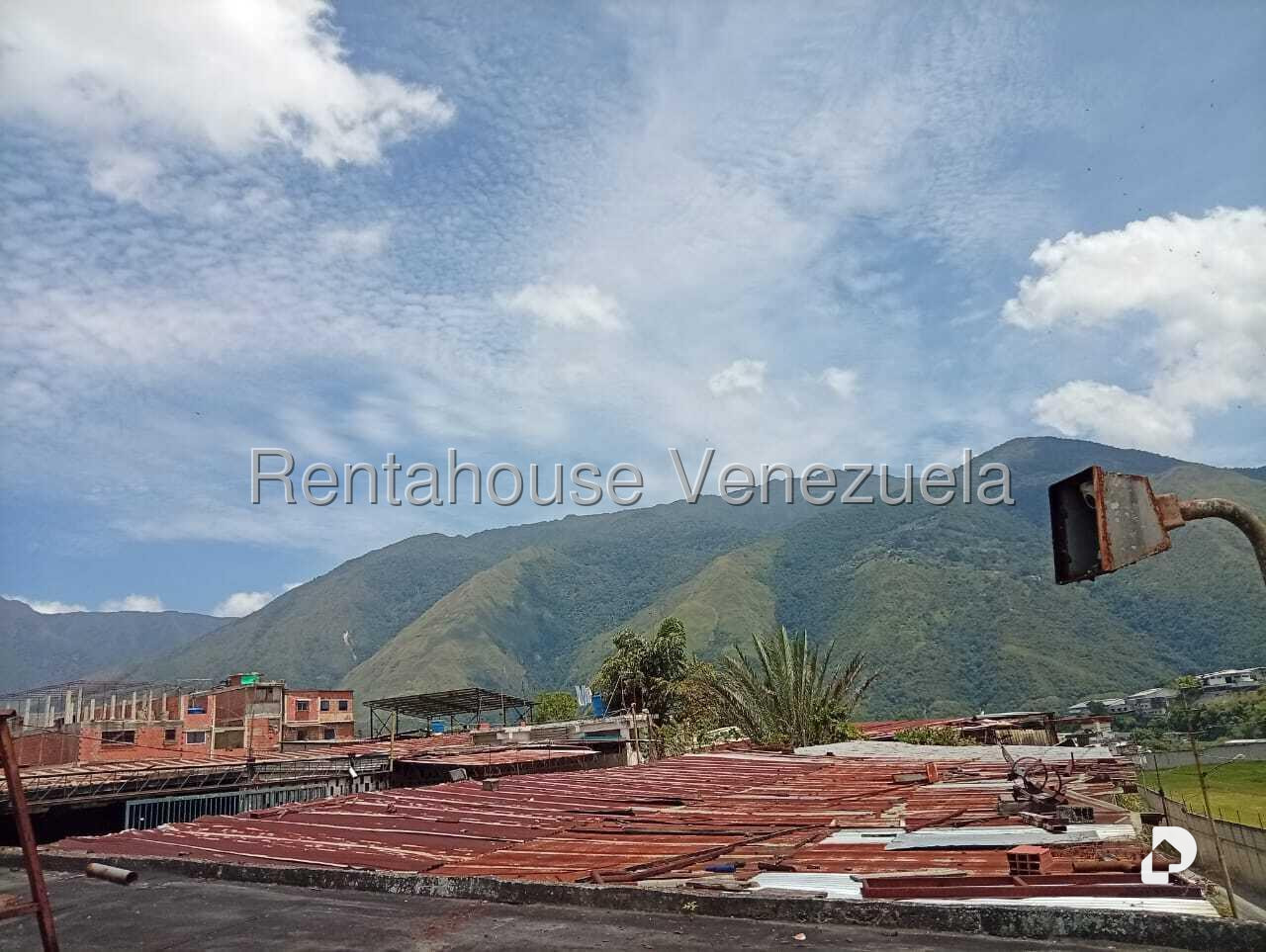 Galpón en Petare, Caracas