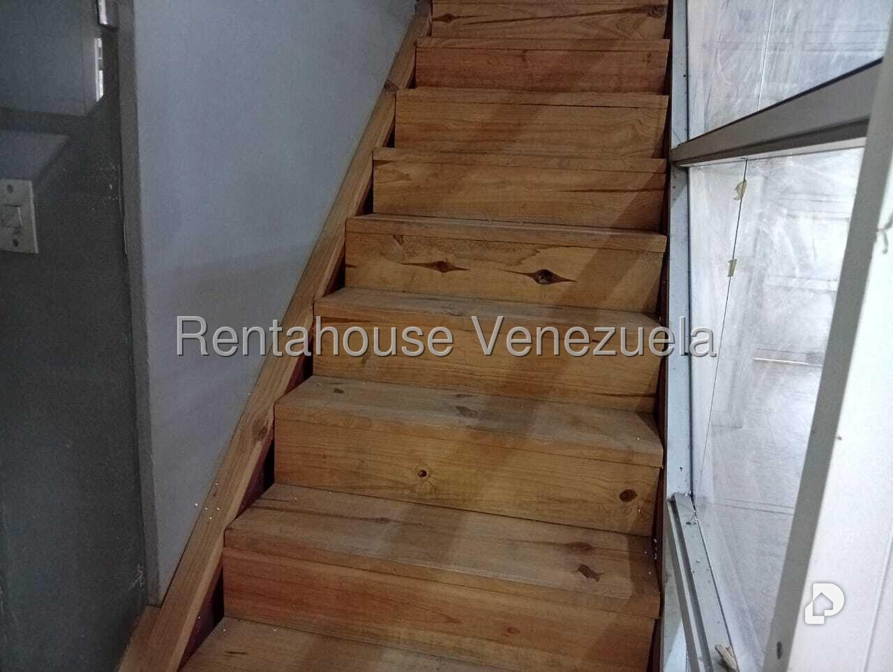 Galpón en Petare, Caracas