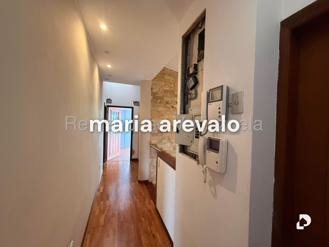 Casa en Las Minas, San Antonio de Los Altos – 17