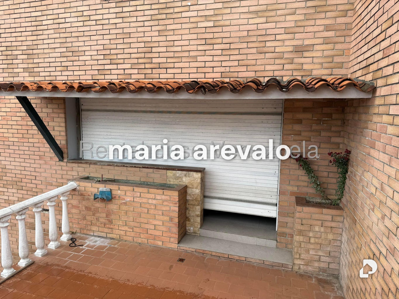 Casa en Las Minas, San Antonio de Los Altos – 4