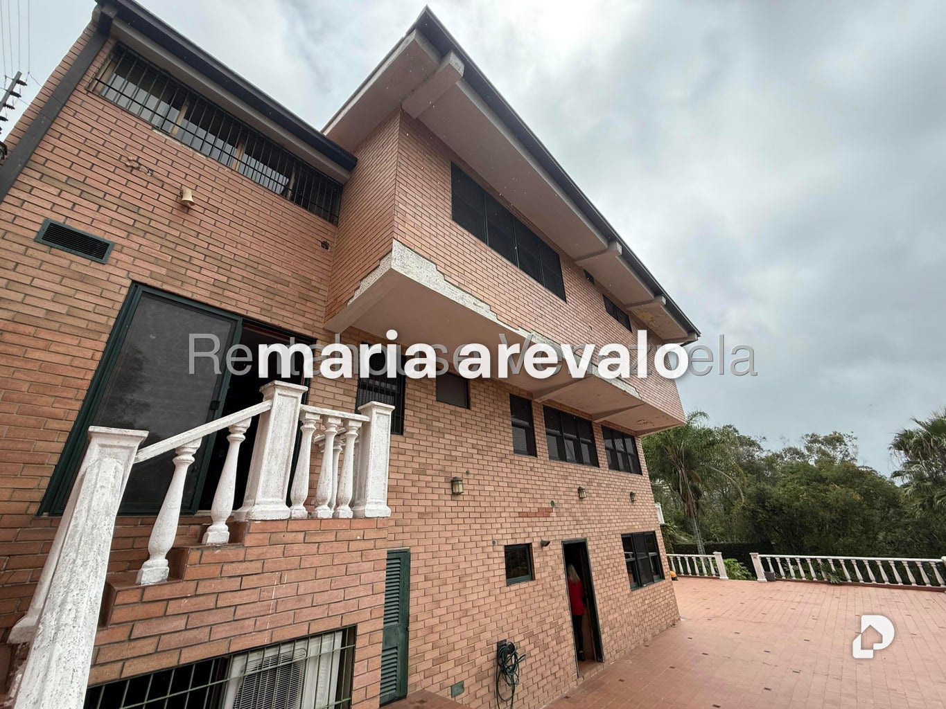 Casa en Las Minas, San Antonio de Los Altos – 21