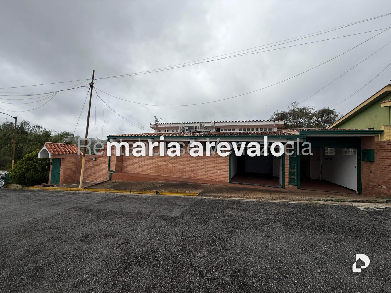 Casa en Las Minas, San Antonio de Los Altos – 2