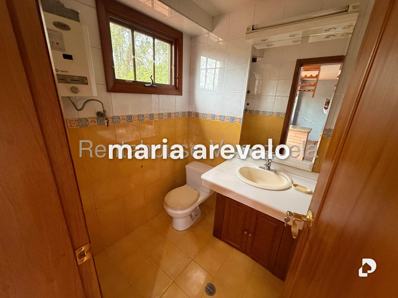 Casa en Las Minas, San Antonio de Los Altos – 25