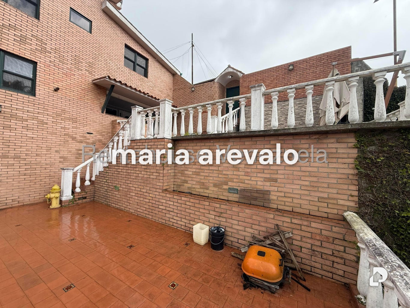 Casa en Las Minas, San Antonio de Los Altos – 27