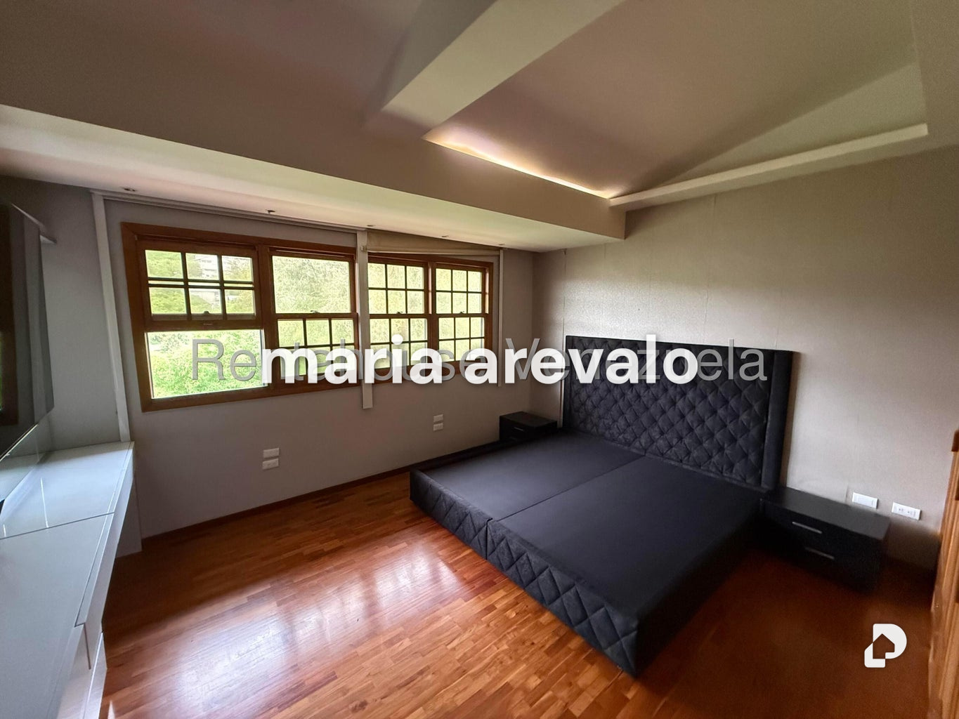 Casa en Las Minas, San Antonio de Los Altos – 14