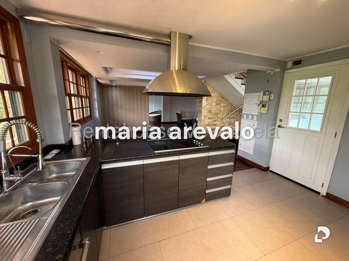 Casa en Las Minas, San Antonio de Los Altos – 10