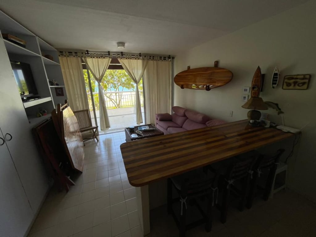 Apartamento en Catia La Mar - 1