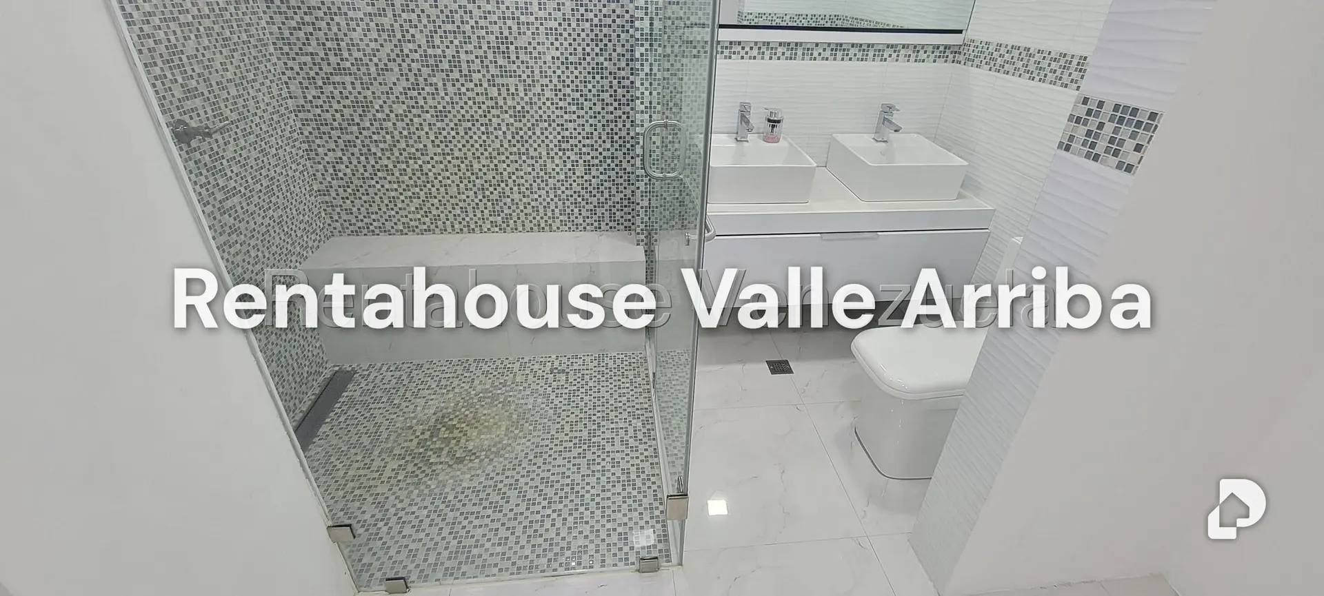 Apartamento en Los Chaguaramos, Caracas – 16