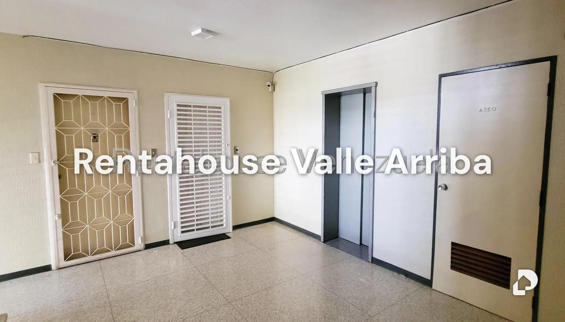 Apartamento en Los Chaguaramos, Caracas – 4