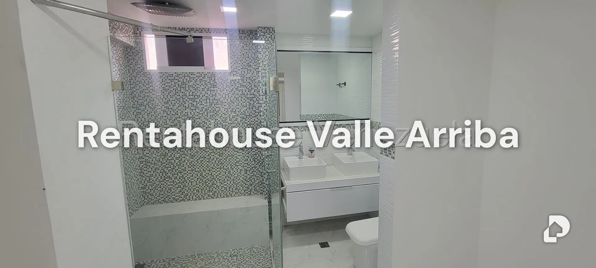 Apartamento en Los Chaguaramos, Caracas – 18
