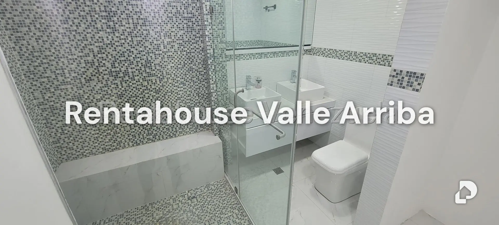 Apartamento en Los Chaguaramos, Caracas – 17