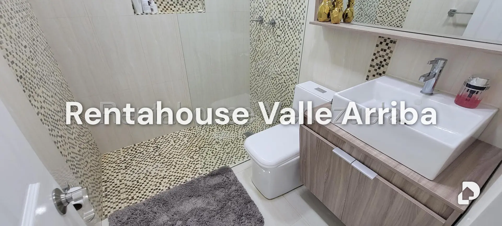 Apartamento en Los Chaguaramos, Caracas – 12
