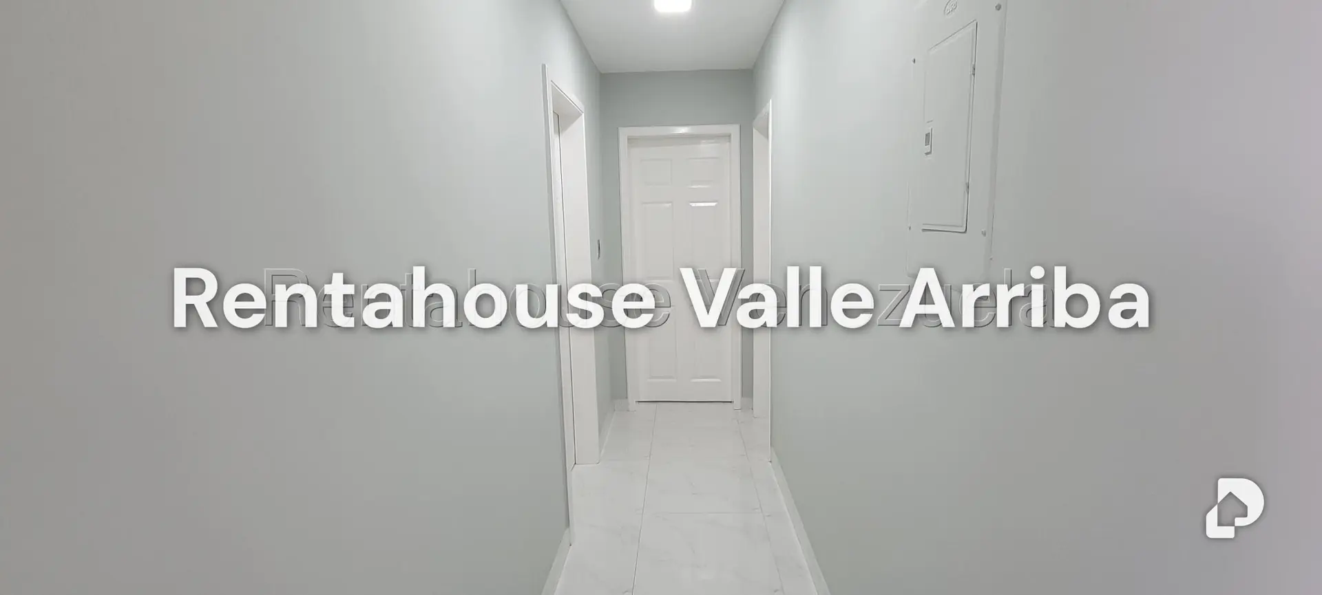 Apartamento en Los Chaguaramos, Caracas – 11