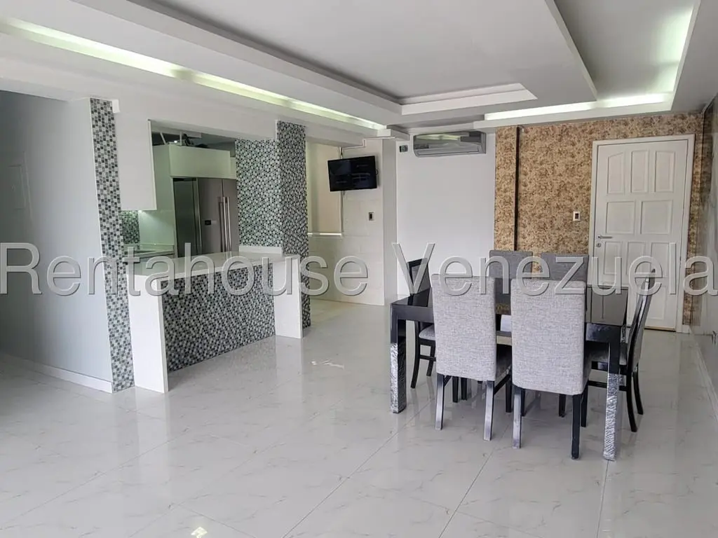 Apartment in Los Chaguaramos, Caracas - 1