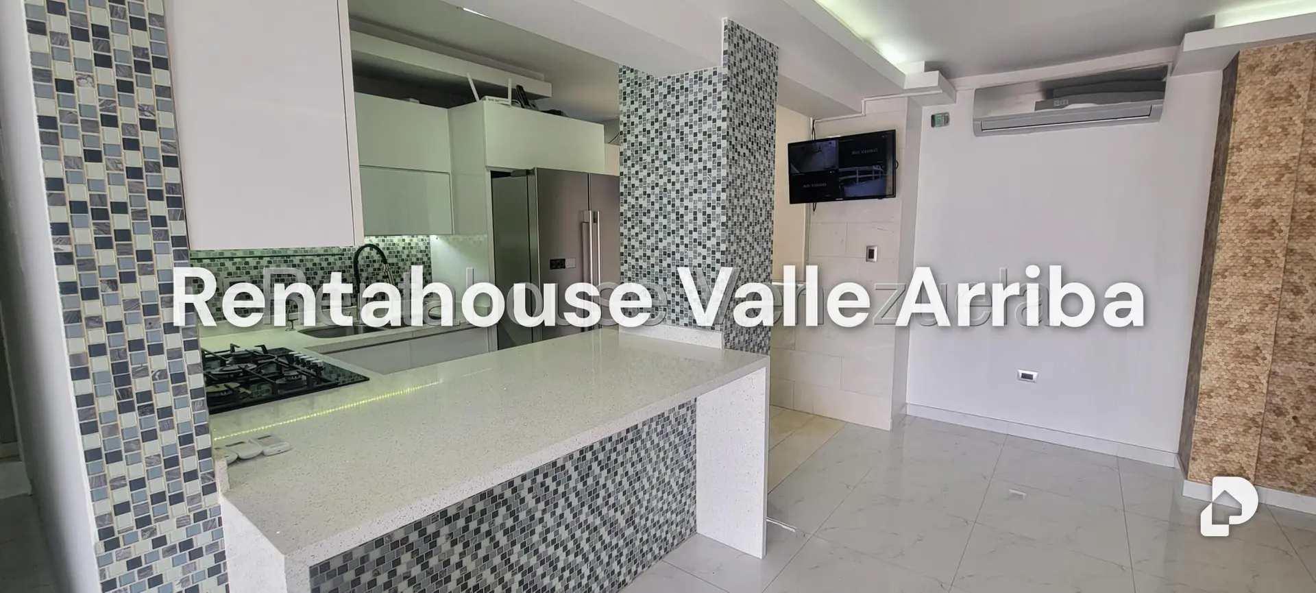 Apartamento en Los Chaguaramos, Caracas – 10