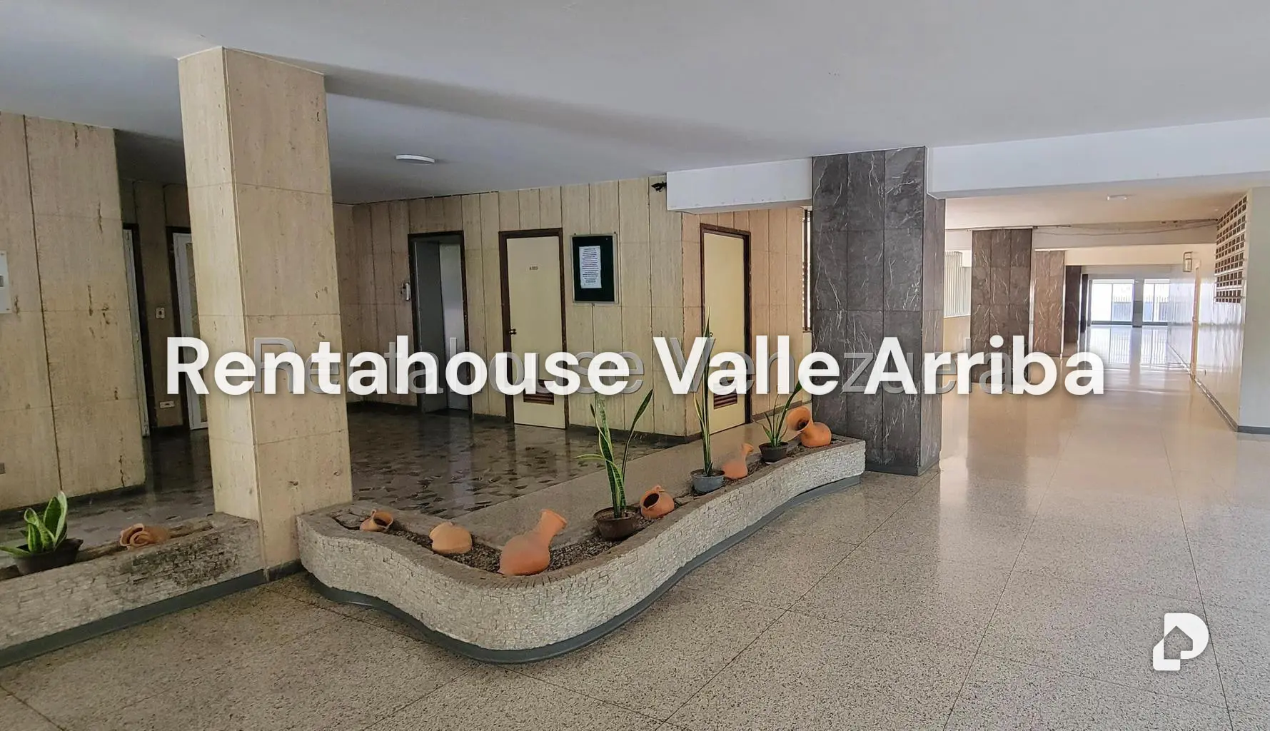 Apartamento en Los Chaguaramos, Caracas – 27