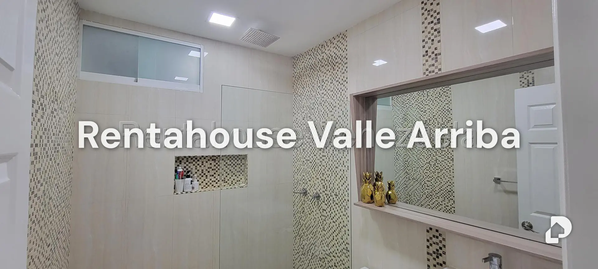 Apartamento en Los Chaguaramos, Caracas – 13