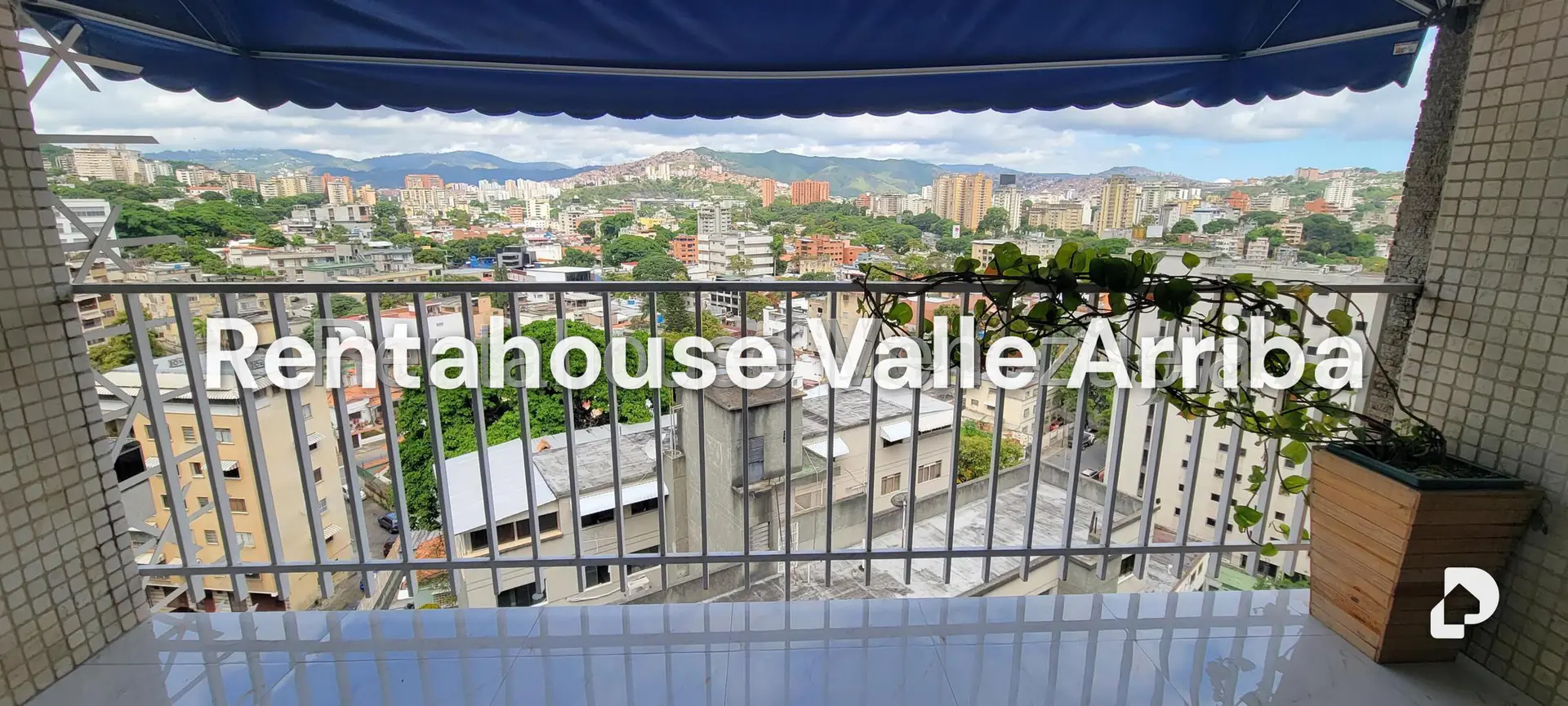 Apartamento en Los Chaguaramos, Caracas – 20