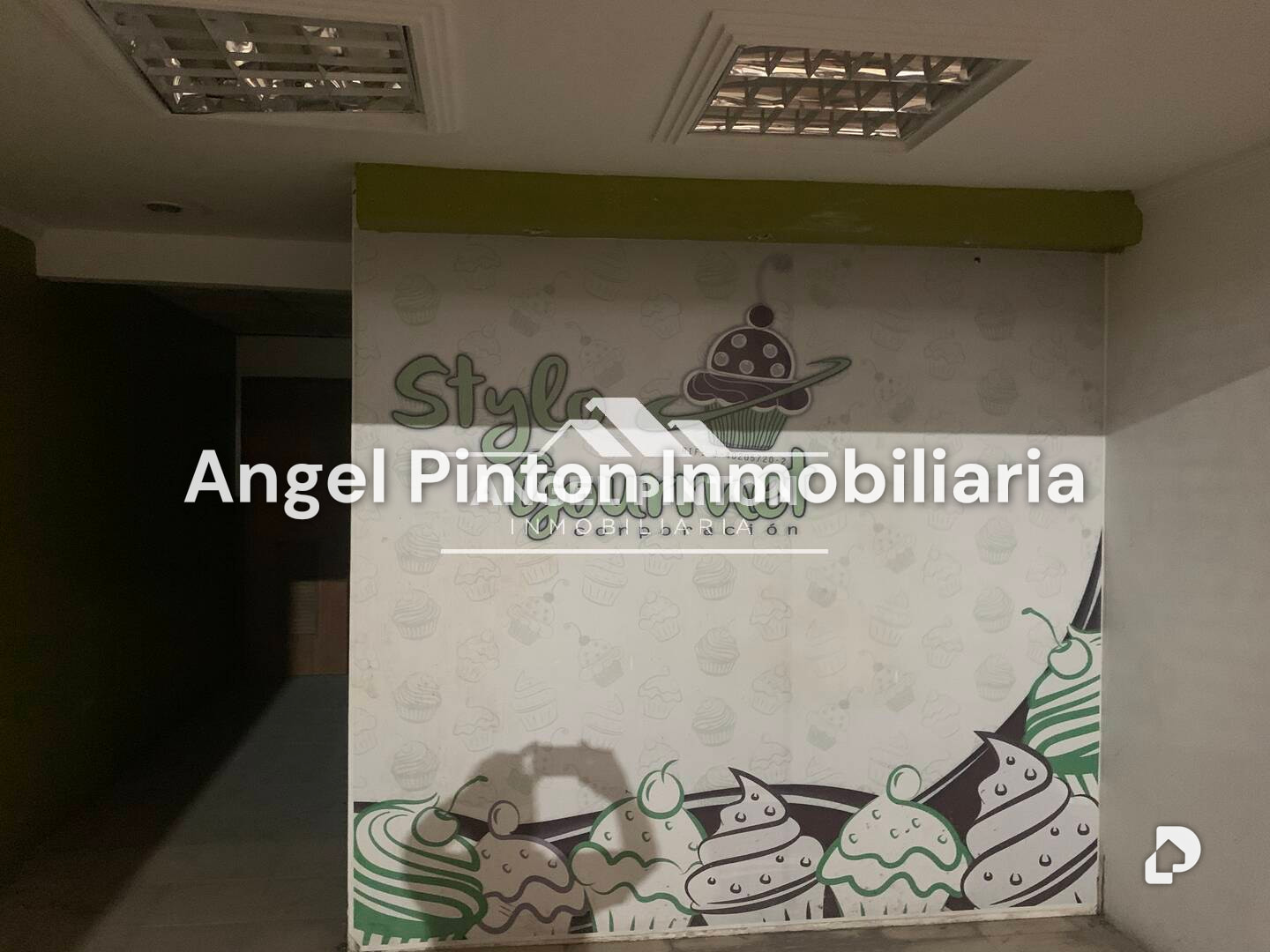 Local comercial en Los Estanques, Maracaibo – 1