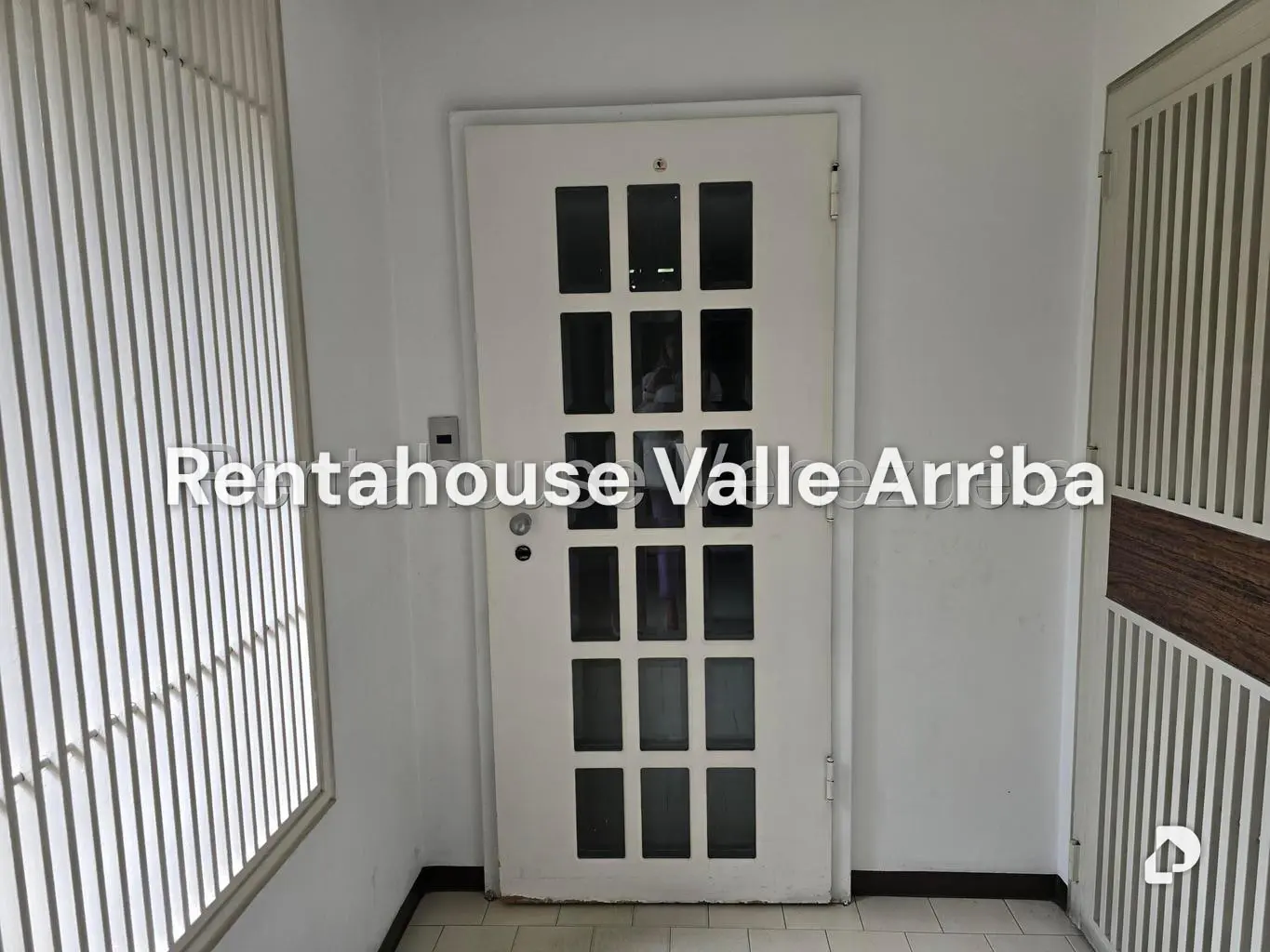Apartamento en El Rosal, Caracas – 2