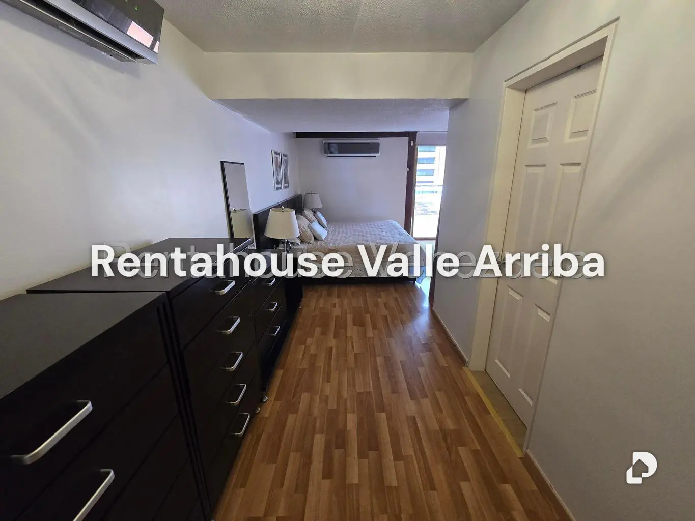 Apartamento en El Rosal, Caracas – 10