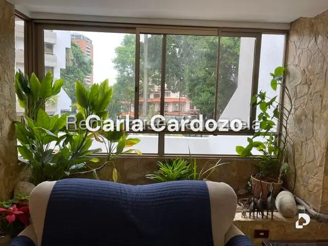 Apartamento en Los Chorros, Caracas – 25