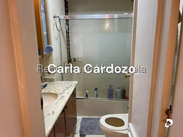 Apartamento en Los Chorros, Caracas – 13