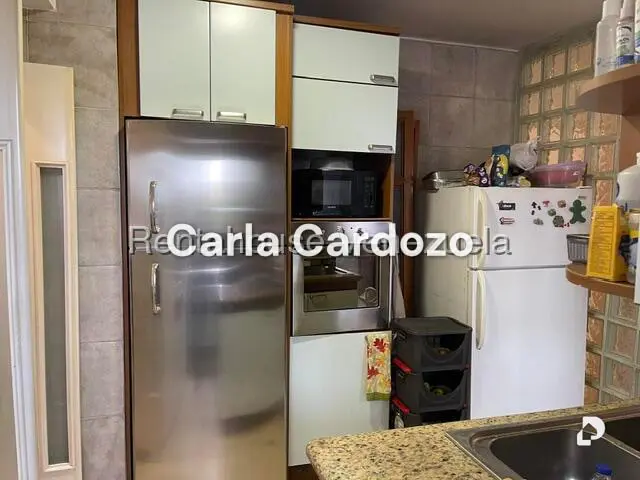 Apartamento en Los Chorros, Caracas – 23