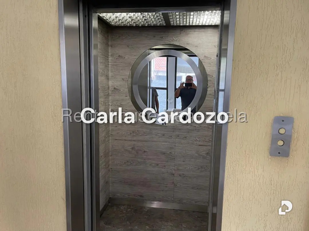 Apartamento en Los Chorros, Caracas – 10