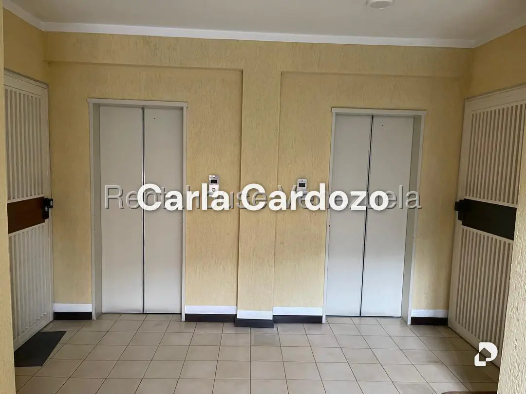 Apartamento en Los Chorros, Caracas – 11