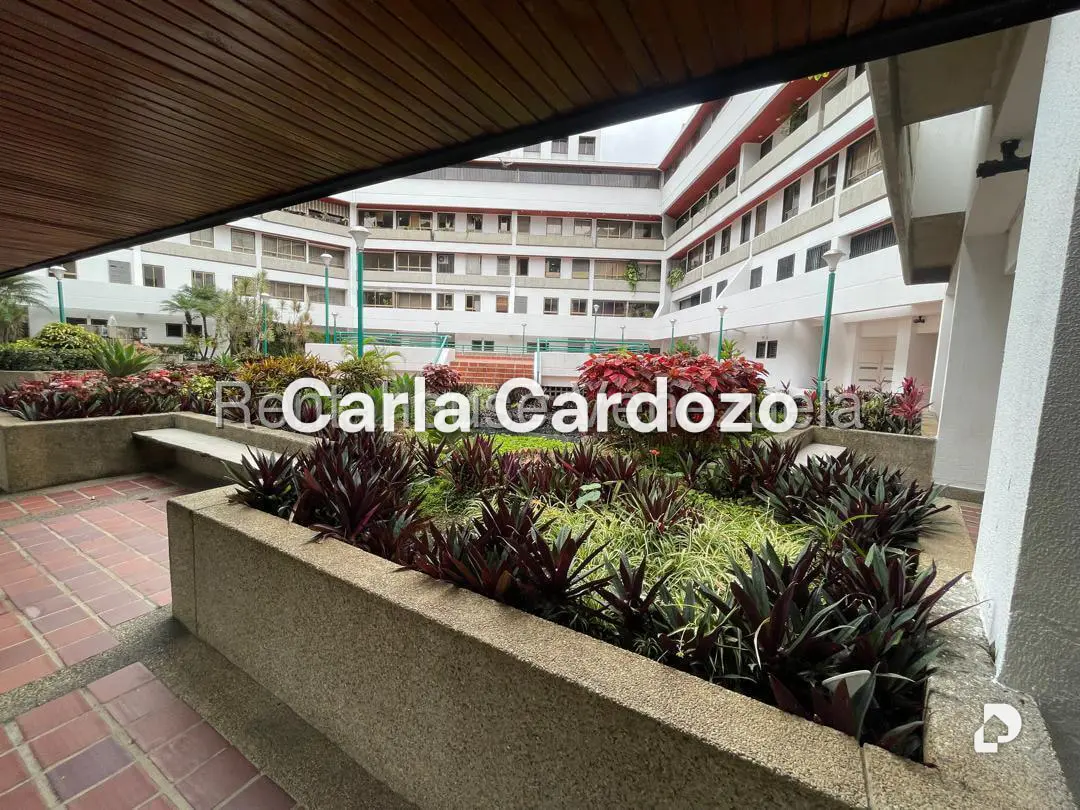 Apartamento en Los Chorros, Caracas – 3