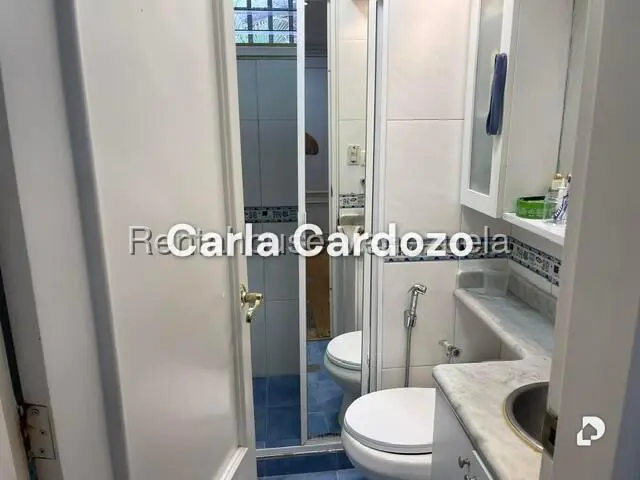 Apartamento en Los Chorros, Caracas – 15