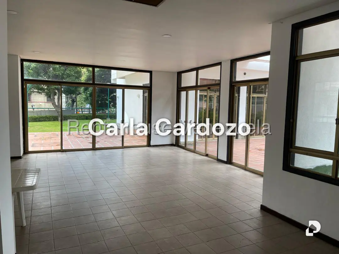 Apartamento en Los Chorros, Caracas – 9
