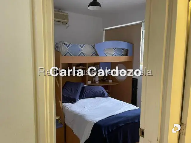 Apartamento en Los Chorros, Caracas – 27