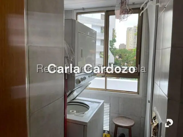 Apartamento en Los Chorros, Caracas – 24