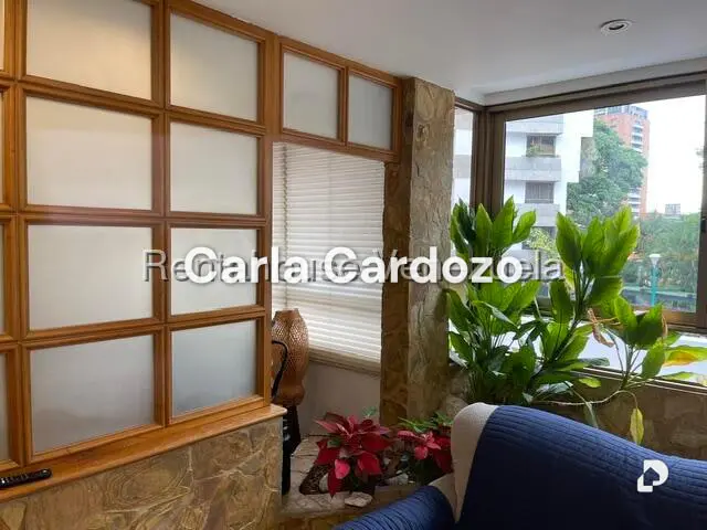 Apartamento en Los Chorros, Caracas – 26