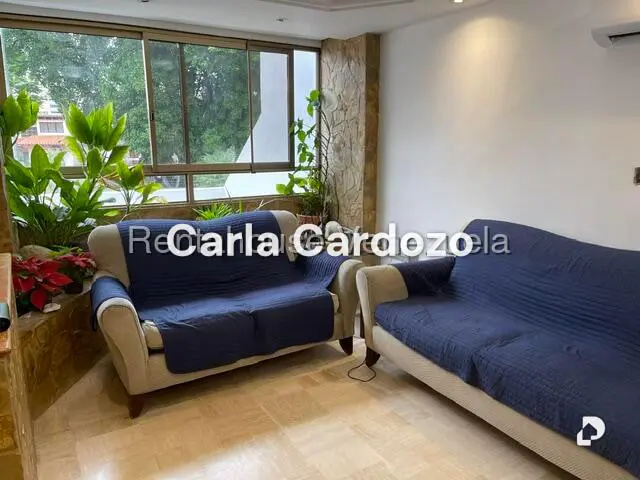 Apartamento en Los Chorros, Caracas – 19