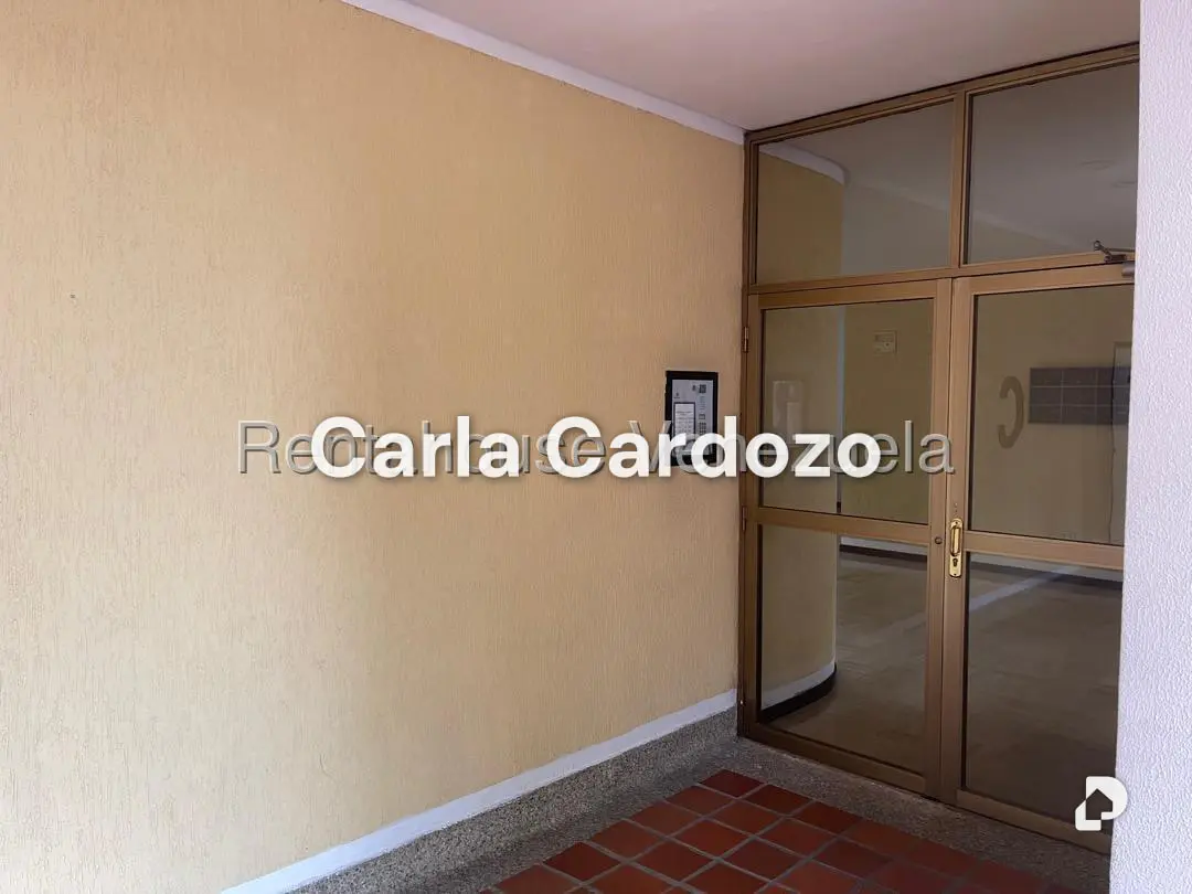 Apartamento en Los Chorros, Caracas – 7
