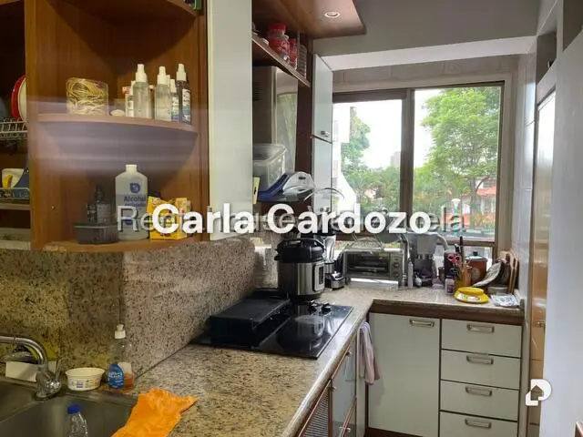 Apartamento en Los Chorros, Caracas – 22