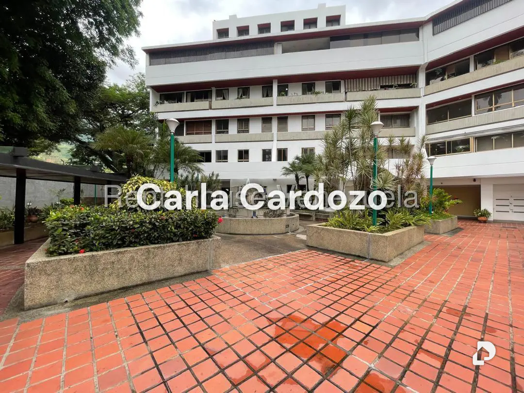 Apartamento en Los Chorros, Caracas – 2