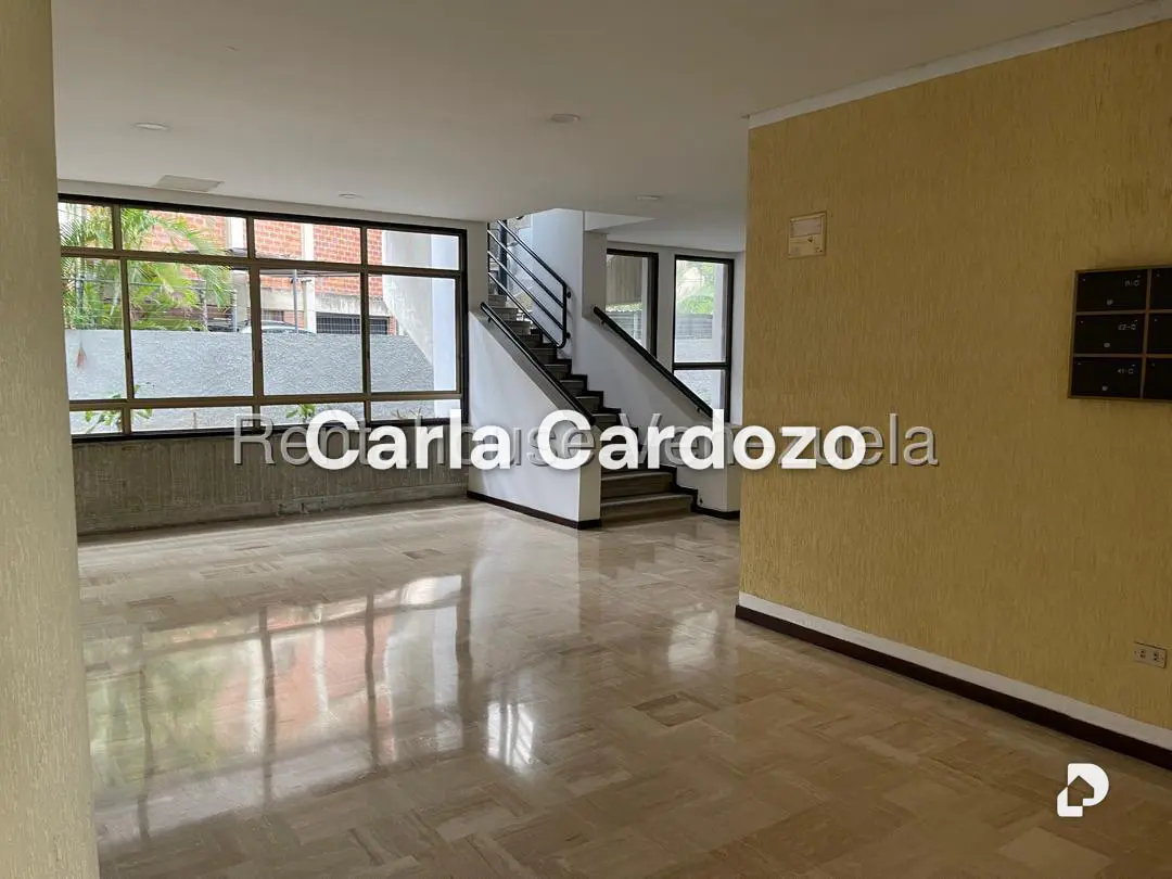 Apartamento en Los Chorros, Caracas – 8