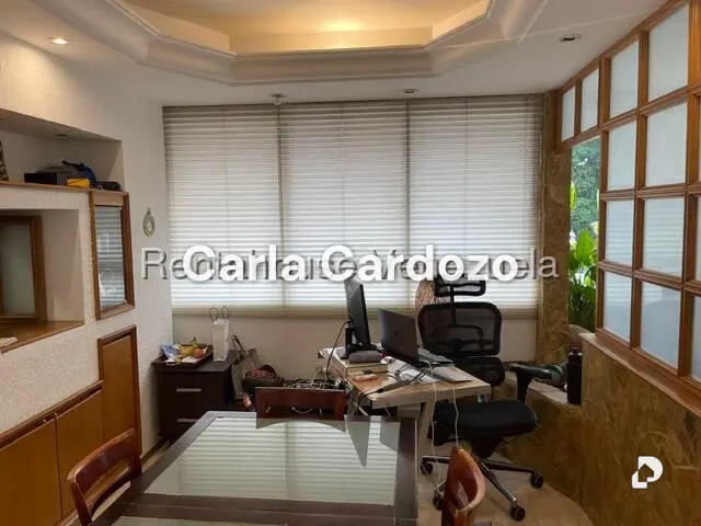 Apartamento en Los Chorros, Caracas – 21