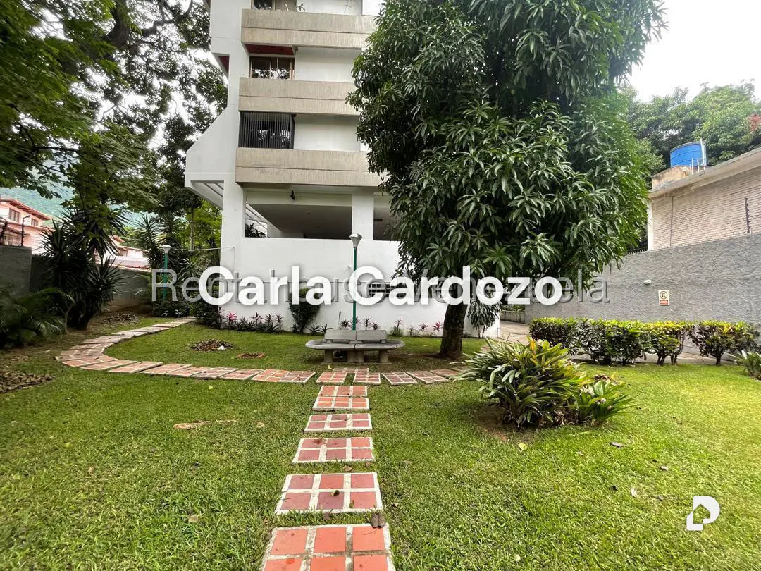 Apartamento en Los Chorros, Caracas – 4