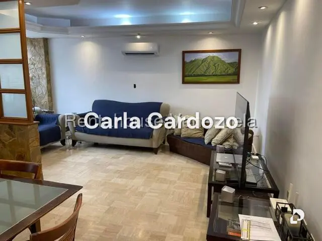Apartamento en Los Chorros, Caracas – 18