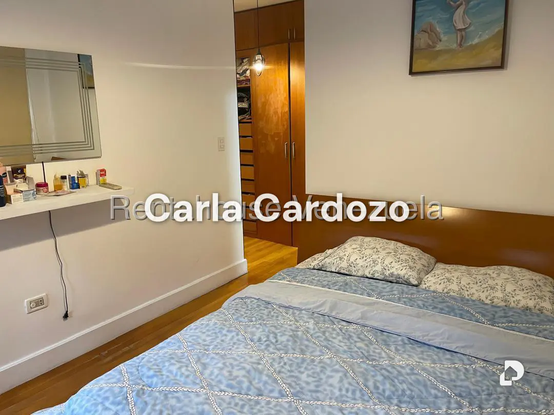 Apartamento en Los Chorros, Caracas – 14