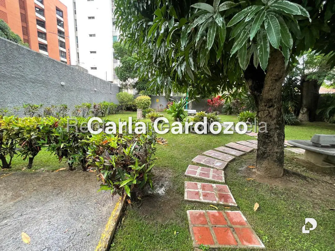 Apartamento en Los Chorros, Caracas – 6