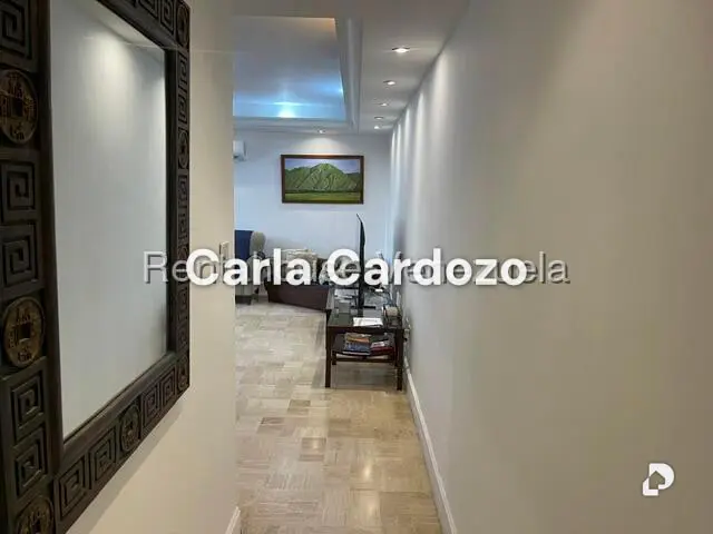 Apartamento en Los Chorros, Caracas – 17