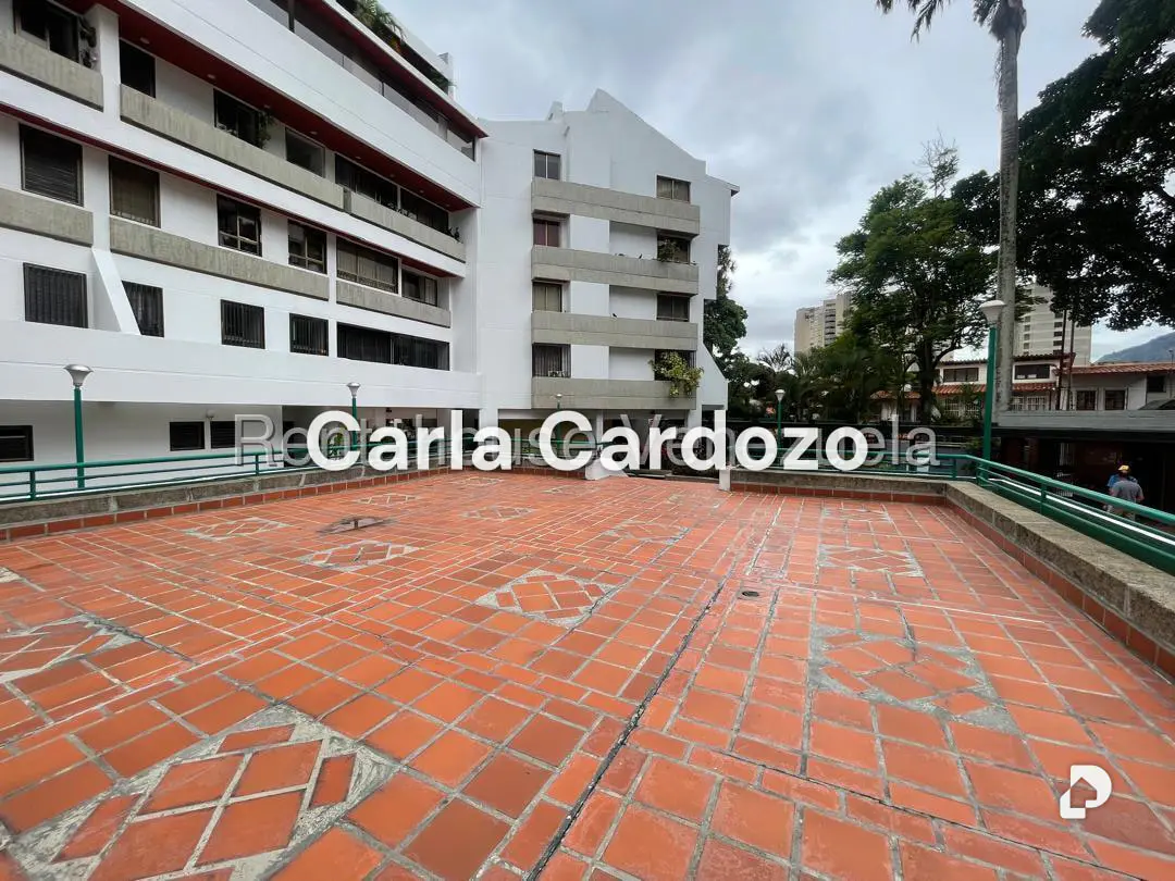 Apartamento en Los Chorros, Caracas – 5