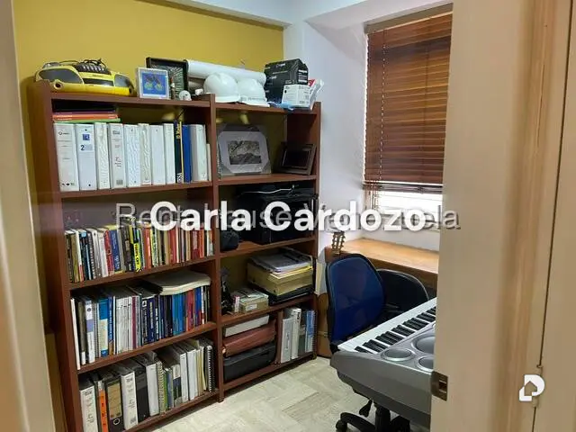 Apartamento en Los Chorros, Caracas – 30